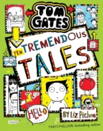 Ten Tremendous Tales (PB) | 9780571369621