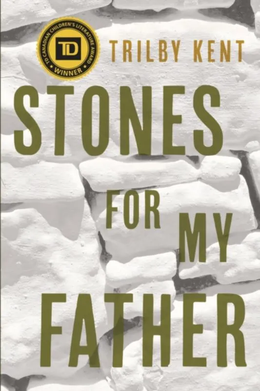 Stones for My Father | 9780735262706 Stones for My Father