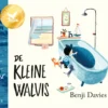 De kleine walvis | 9789463373074 De kleine walvis | 9789463373074