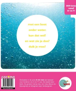 duik je mee? | 9789463413046