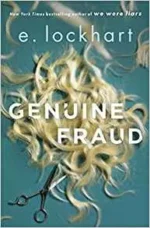 Genuine Fraud | 9781398505155