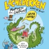 Lachebekken | 9789401479431 Lachebekken | 9789401479431
