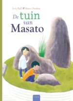 De tuin van Masato | 9789044842357 De tuin van Masato | 9789044842357