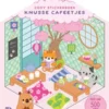 Knusse cafeetjes | 9789403245713 Knusse cafeetjes | 9789403245713