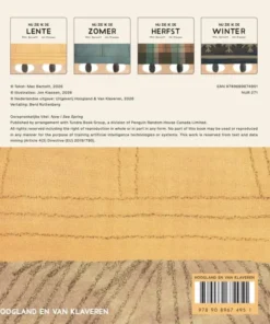 Nu zie ik de lente | 9789089674951