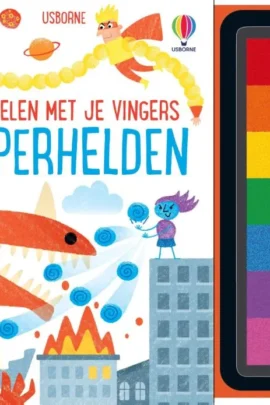Superhelden