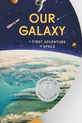 A First Adventure in Space