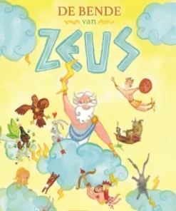 De bende van Zeus