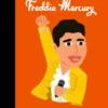Freddie Mercury | 9780711283060