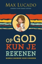 Op God kun je rekenen | 9789033834530