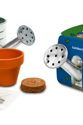 Nijntje Gieter Tuinkers.