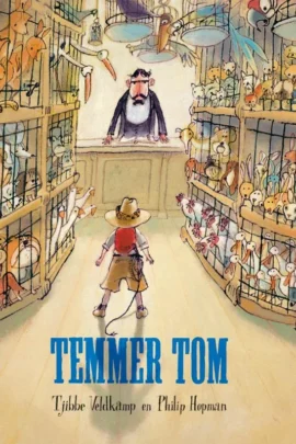 Temmer Tom