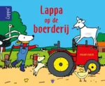 Lappa op de boerderij | 9789492731159
