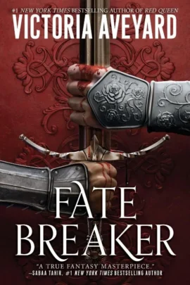 Fate Breaker | 9780063111370