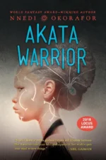 Akata Warrior | 9780147510662