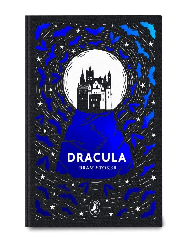 Dracula | 9780241411155 Dracula