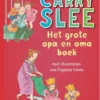 Het grote opa en oma boek | 9789000393305