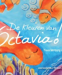 De kleuren van Octavia