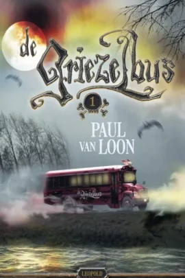 De griezelbus 1