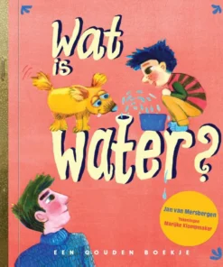 Wat is water?
