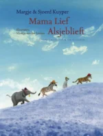 Mama lief alsjeblieft | 9789089671530