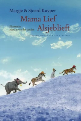 Mama lief alsjeblieft