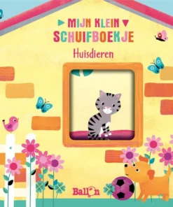 Huisdieren