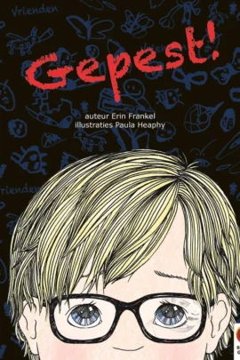 Gepest!