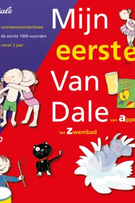 Mijn eerste Van Dale