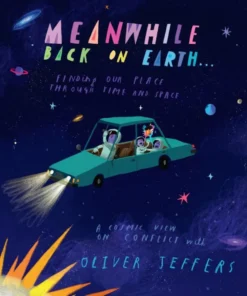 Meanwhile Back on Earth