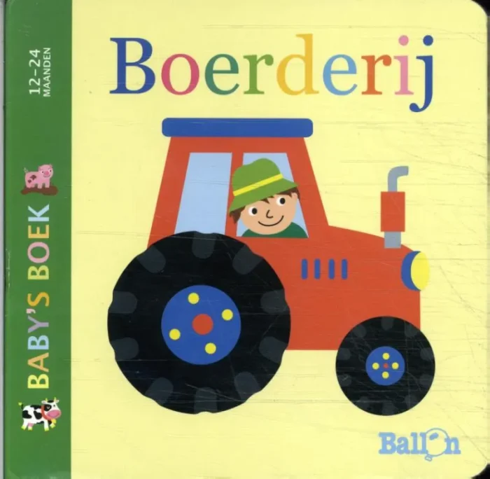 boerderij