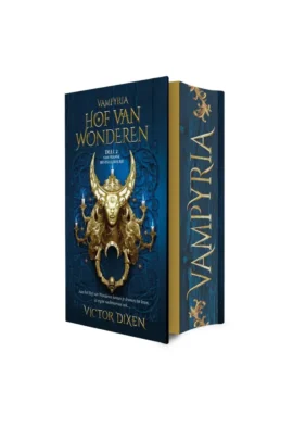 Hof van Wonderen