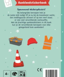 Alternative view of Beroepen