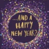 ...And a Happy New Year? | 9781473693197