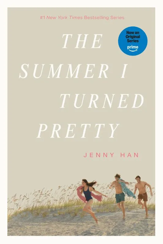 The Summer I Turned Pretty | 9781665922074 The Summer I Turned Pretty