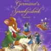 Geronimo's Sprookjesboek | 9789463835367