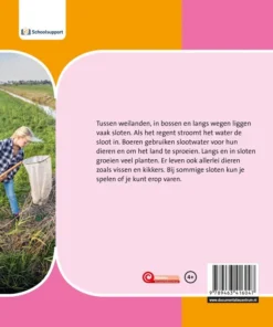 De sloot | 9789463416047