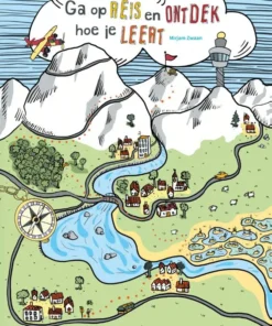 Ga op reis en ontdek hoe je leert