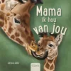 Mama, ik hou van jou | 9789044858570