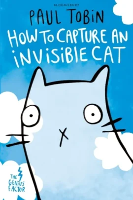 How to Capture an Invisible Cat