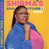 Shirma's soul kitchen 2 | 9789081455206 Shirma's soul kitchen 2 | 9789081455206