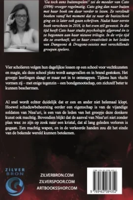 Alternative view of Schaduwen