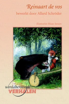 Reinaart de vos
