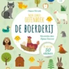 Mijn leukste oefenboek | 9789036644891