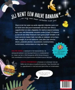 Alternative view of Dit boek gaat over jou