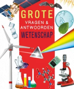 Wetenschap