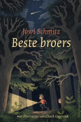 Beste Broers