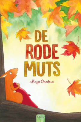De rode muts