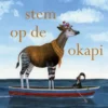 Stem op de okapi | 9789045118437