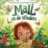 Mali en de vlinders | 9789463376037